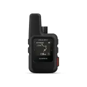 Garmin inReach mini 2 - comunicator prin satelit - negru