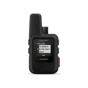 Garmin inReach mini 2 - comunicator prin satelit - negru