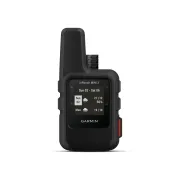 Garmin inReach mini 2 - comunicator prin satelit - negru