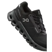 On - pantofi alergare - Cloudrunner 2 Waterproof - Magnet | Black