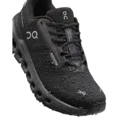 On - pantofi alergare - Cloudrunner 2 Waterproof - Magnet | Black