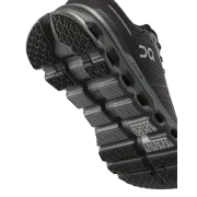 On - pantofi alergare - Cloudrunner 2 Waterproof - Magnet | Black