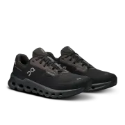 On - pantofi alergare - Cloudrunner 2 Waterproof - Magnet | Black