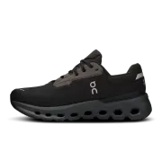 On - pantofi alergare - Cloudrunner 2 Waterproof - Magnet | Black