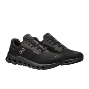 On - pantofi alergare - Cloudrunner 2 Waterproof - Magnet | Black