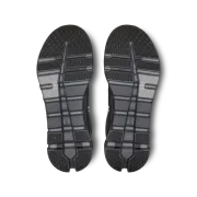 On - pantofi alergare - Cloudrunner 2 Waterproof - Magnet | Black