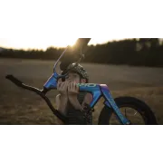 Orbea MX 12 Blue Orange - bicicletă copii