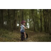 Orbea MX 12 Blue Orange - bicicletă copii