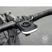 Ravemen - lumina fata - FR300 - compatibila Edge - 300 lumeni