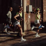 Saucony - pantofi alergare - Guide 18 W - Moon | Quile