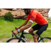Coros - Heart Rate Monitor - centura de puls pentru brat - Gri
