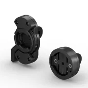 Garmin - suport prindere tija sa Varia Radar - Seat Rail Mount Kit