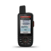 Garmin GPSMAP 67i inReach - navigator GPS