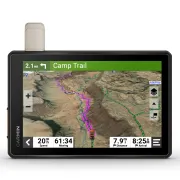 Garmin Tread GPS off-road Overland 8" inReach