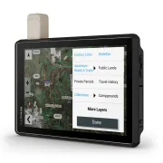 Garmin Tread GPS off-road Overland 8" inReach
