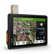 Garmin Tread GPS off-road Overland 8" inReach