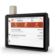 Garmin Tread GPS off-road Overland 8" inReach