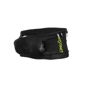 Instinct - centura talie Reflex Belt - negru verde fluo