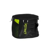 Instinct - centura talie Reflex Belt - negru verde fluo