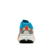 Merrell - pantofi alergare trail - Agility Peak 5 - Tahoe/Cloud | Bleu
