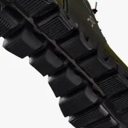 On - pantofi alergare - Cloud 5 Waterproof W - Glacier | White