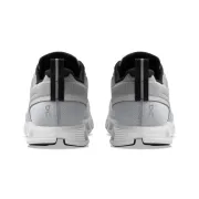 On - pantofi alergare - Cloud 5 Waterproof W - Glacier | White