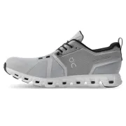 On - pantofi alergare - Cloud 5 Waterproof W - Glacier | White