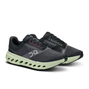 On - pantofi alergare - Cloudsurfer Next - Black | Lima