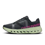 On - pantofi alergare - Cloudsurfer Next - Black | Lima
