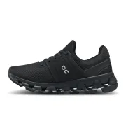 On - pantofi alergare - Cloudswift 3 AD W - All Black