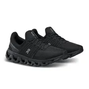 On - pantofi alergare - Cloudswift 3 AD W - All Black