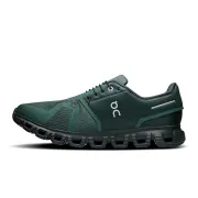 On - pantofi sport - Cloud 6 - Evergreen | Black