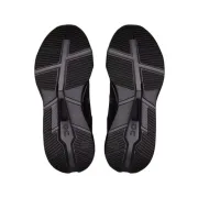 On - pantofi sport - Cloudnova X - Black | Eclipse