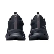 On - pantofi sport - Cloudnova X - Black | Eclipse