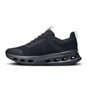 On - pantofi sport - Cloudnova X - Black | Eclipse