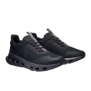 On - pantofi sport - Cloudnova X - Black | Eclipse
