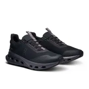 On - pantofi sport - Cloudnova X - Black | Eclipse