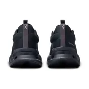 On - pantofi sport - Cloudnova X - Black | Eclipse