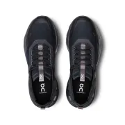 On - pantofi sport - Cloudnova X - Black | Eclipse