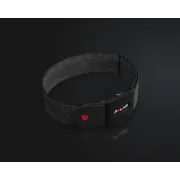 Polar Verity Sense - senzor puls optic - negru