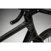 Bicicletă șosea Basso SV SRAM Red AXS - Pure Black