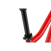 Bicicleta copii Woom 6 Explore cu roti 26" rosu Woom Red