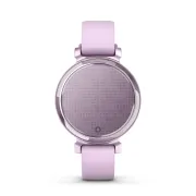 Garmin - Lily 2 smartwatch - Lila metalic - curea lila din silicon