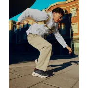 Merrell - pantof sport trail - Speed ARC Surge BOA - raven | black