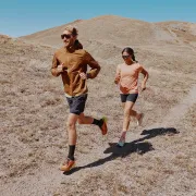 Merrell - pantofi alergare - Agility Peak 5 W - Blossom | Mantis