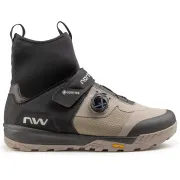 Northwave - pantofi iarna MTB - Kingrock Plus GTX