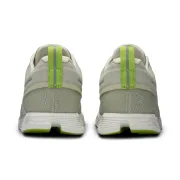 On - pantofi alergare - Cloud 5 Waterproof W - Chalk | Ice