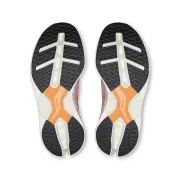 On - pantofi alergare - Cloudeclipse - roz | portocaliu