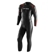 Orca - costum neopren pentru barbati - Wetsuit RS1 Thermal Openwater - negru