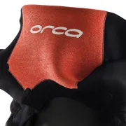 Orca - costum neopren pentru barbati - Wetsuit RS1 Thermal Openwater - negru